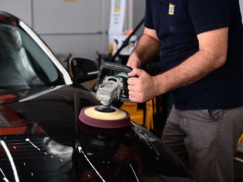 Ortaca Oto Pasta Cila